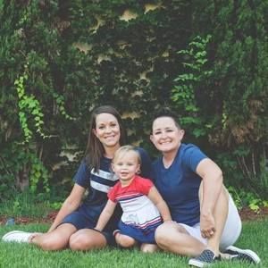 Meet your Posher, Charity